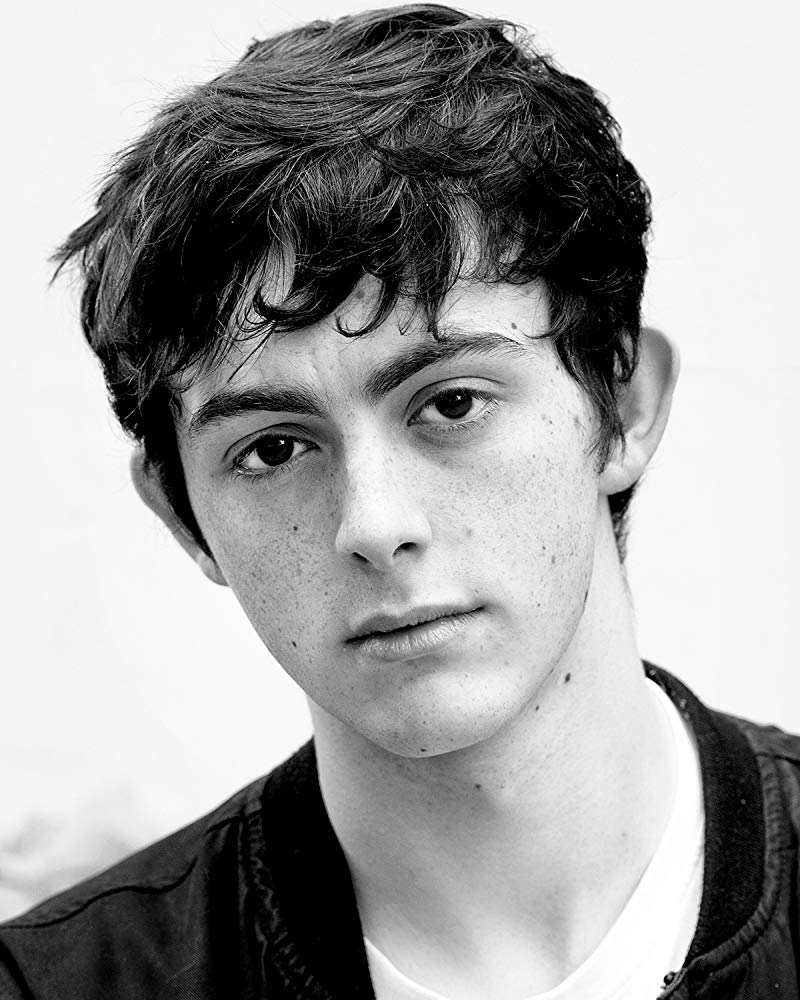 Alex Cowgill