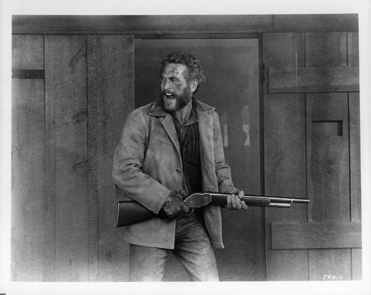 Judge Roy Bean