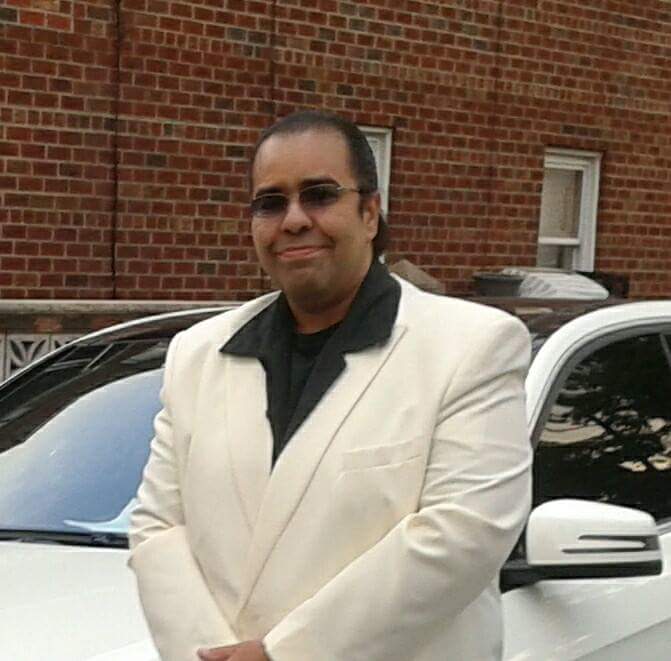 Louis Marino