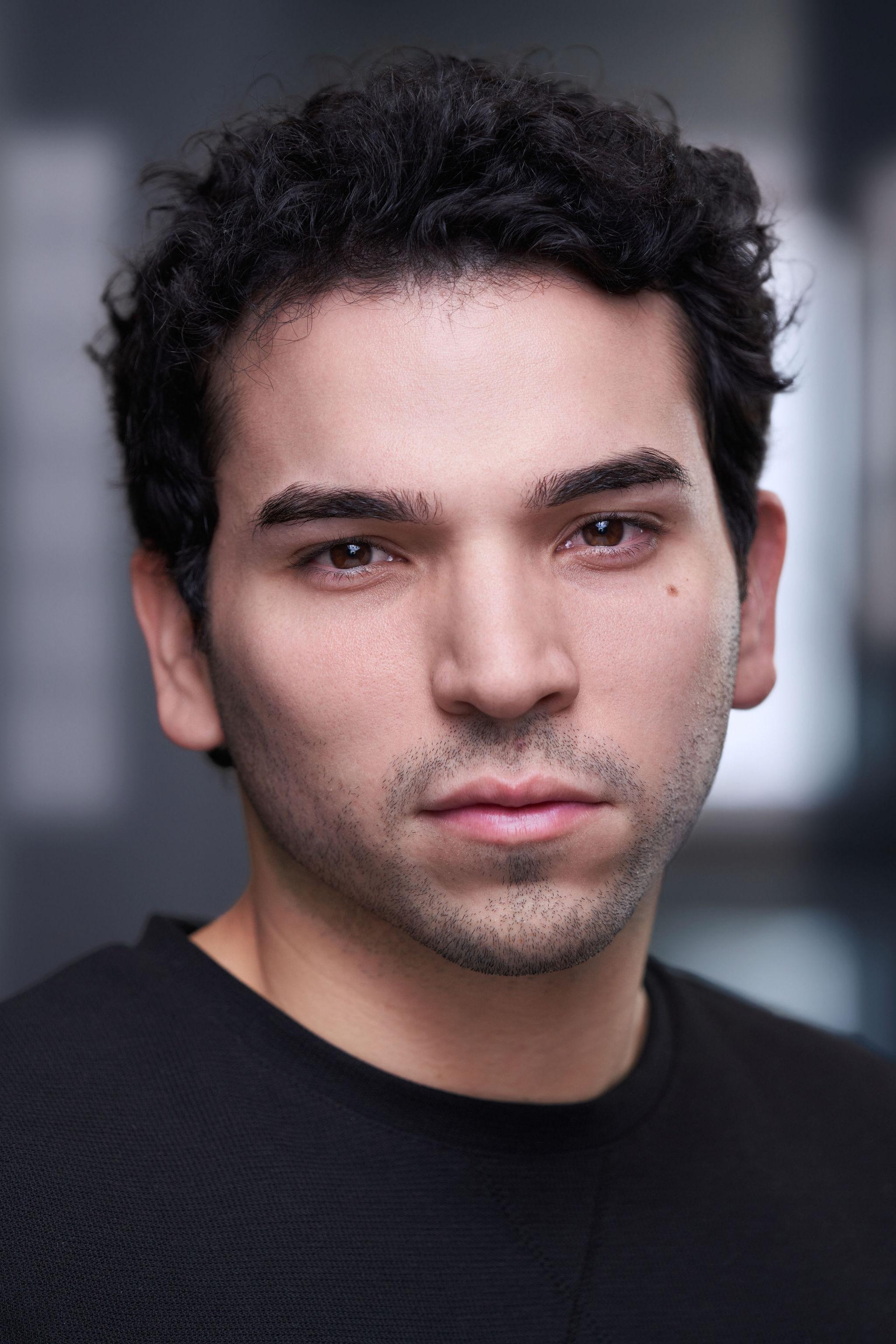 Orlando Cintron Jr.