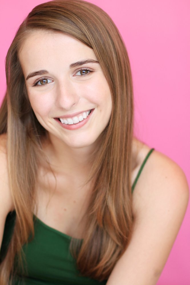 Stephanie Strehlow