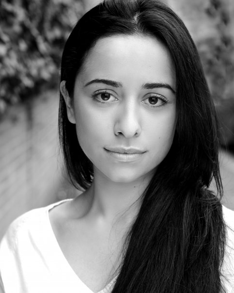 Soraya Radford