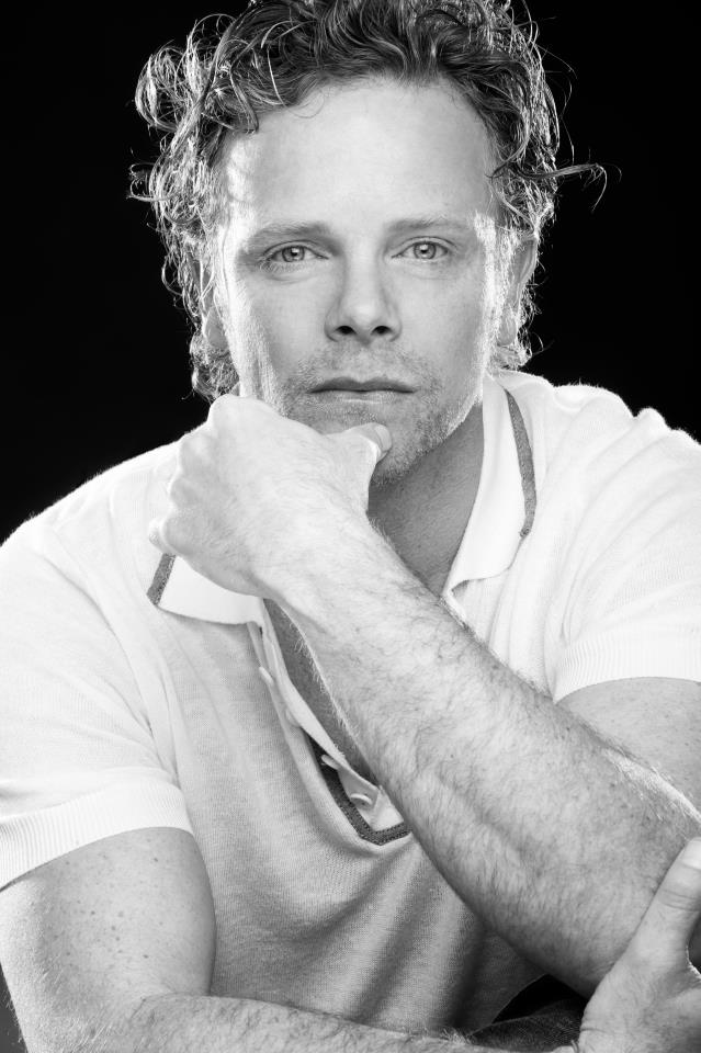 Jimmy Shaw