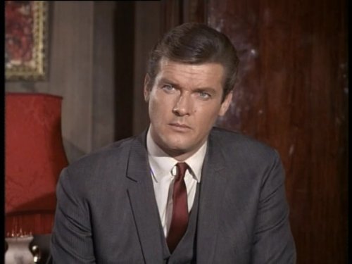 Roger Moore