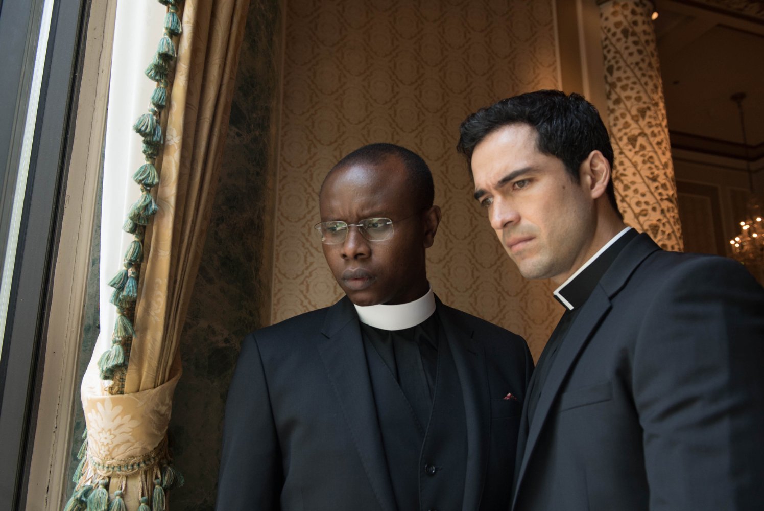 Father Bennett