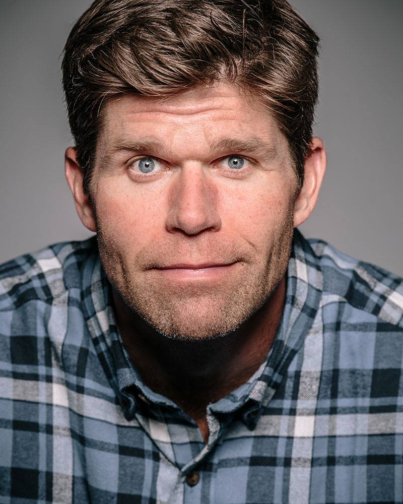 Corey Maher