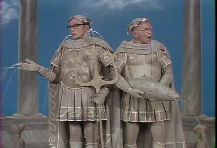 Jack Benny