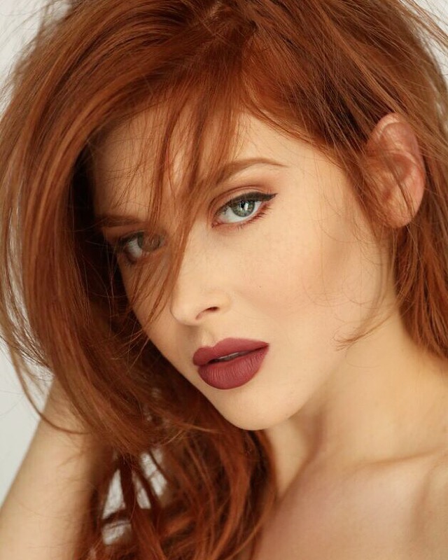 Renee Olstead