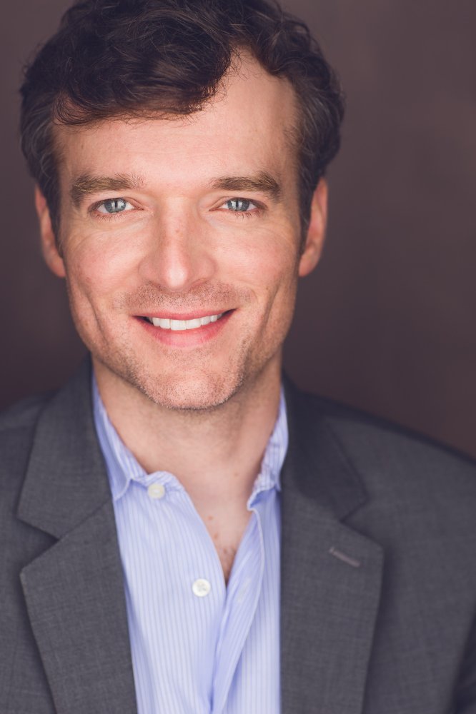 Nate Washburn