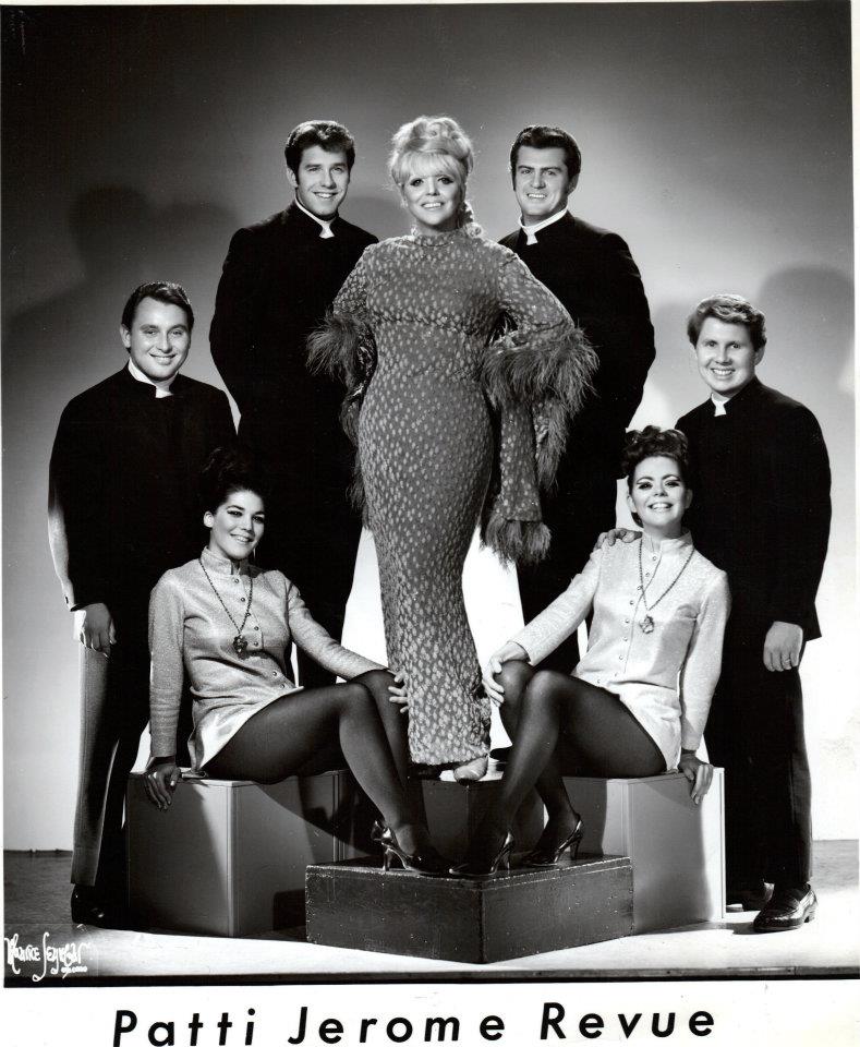Patti Jerome