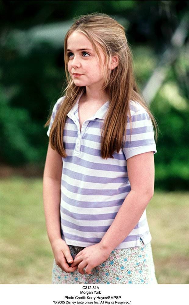 Lulu Plummer