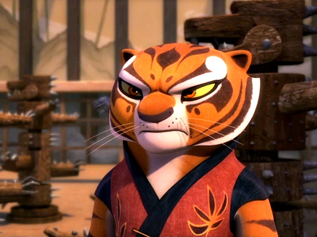 Tigress