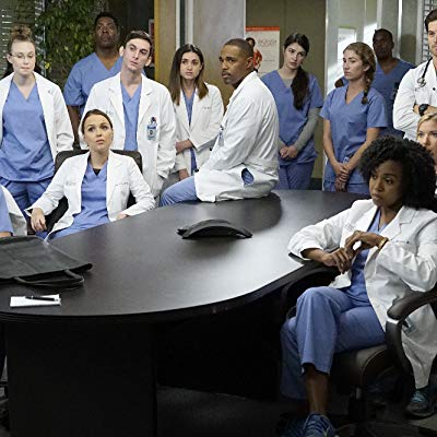 Dr. Leah Murphy