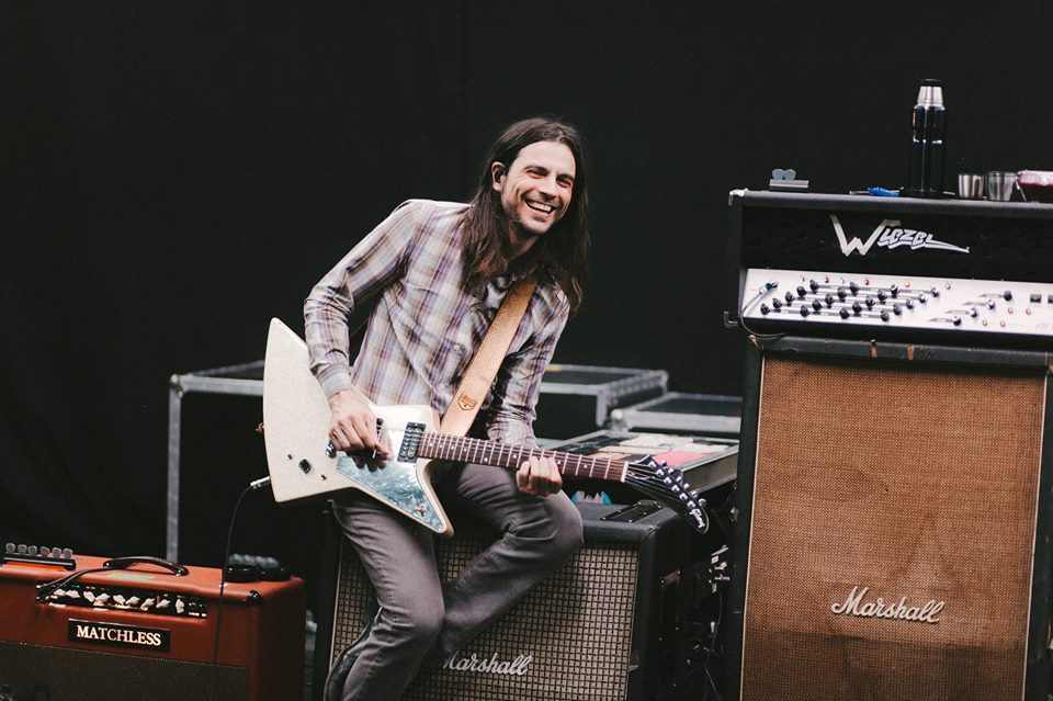 Brian Bell