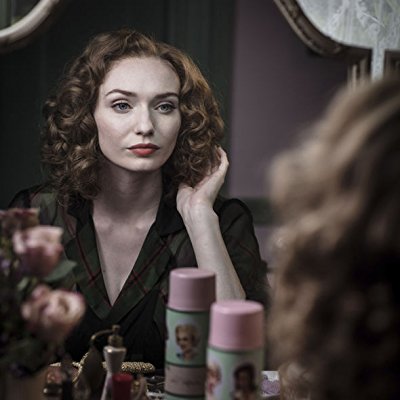 Mary Durrant