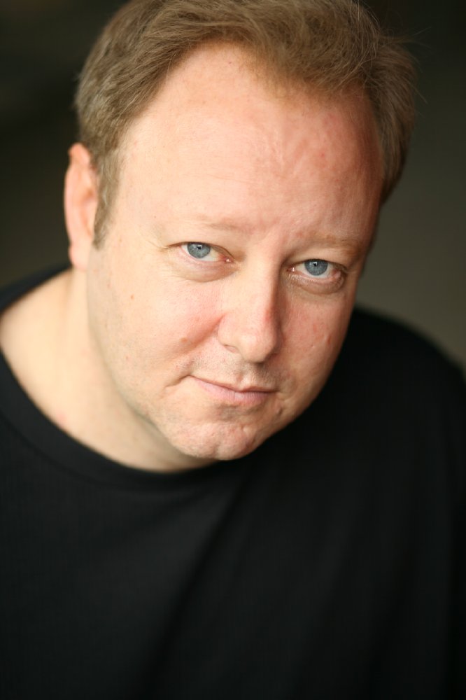Randall Kamm