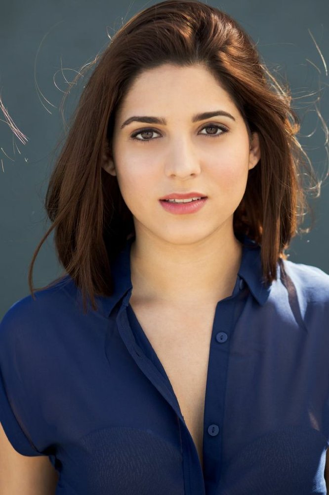 Gabriela Banus