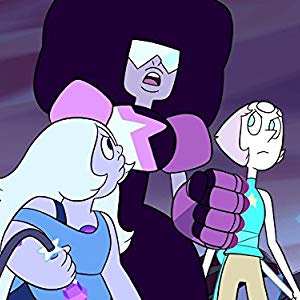 Garnet, Spoon