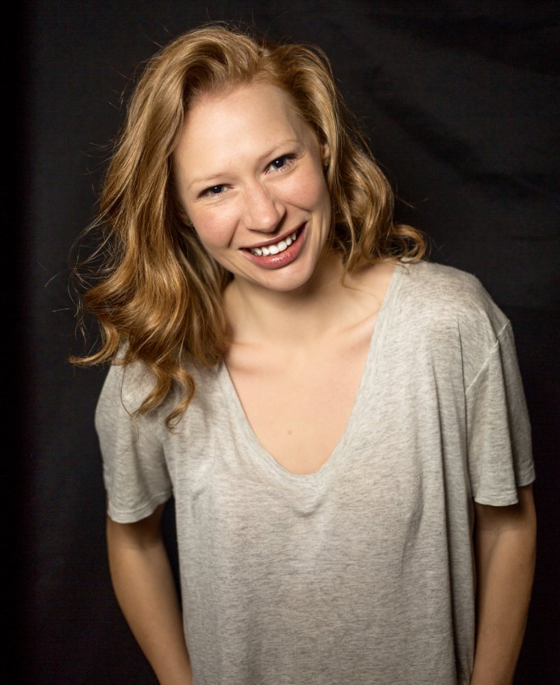 Hannah Renèe Jackson