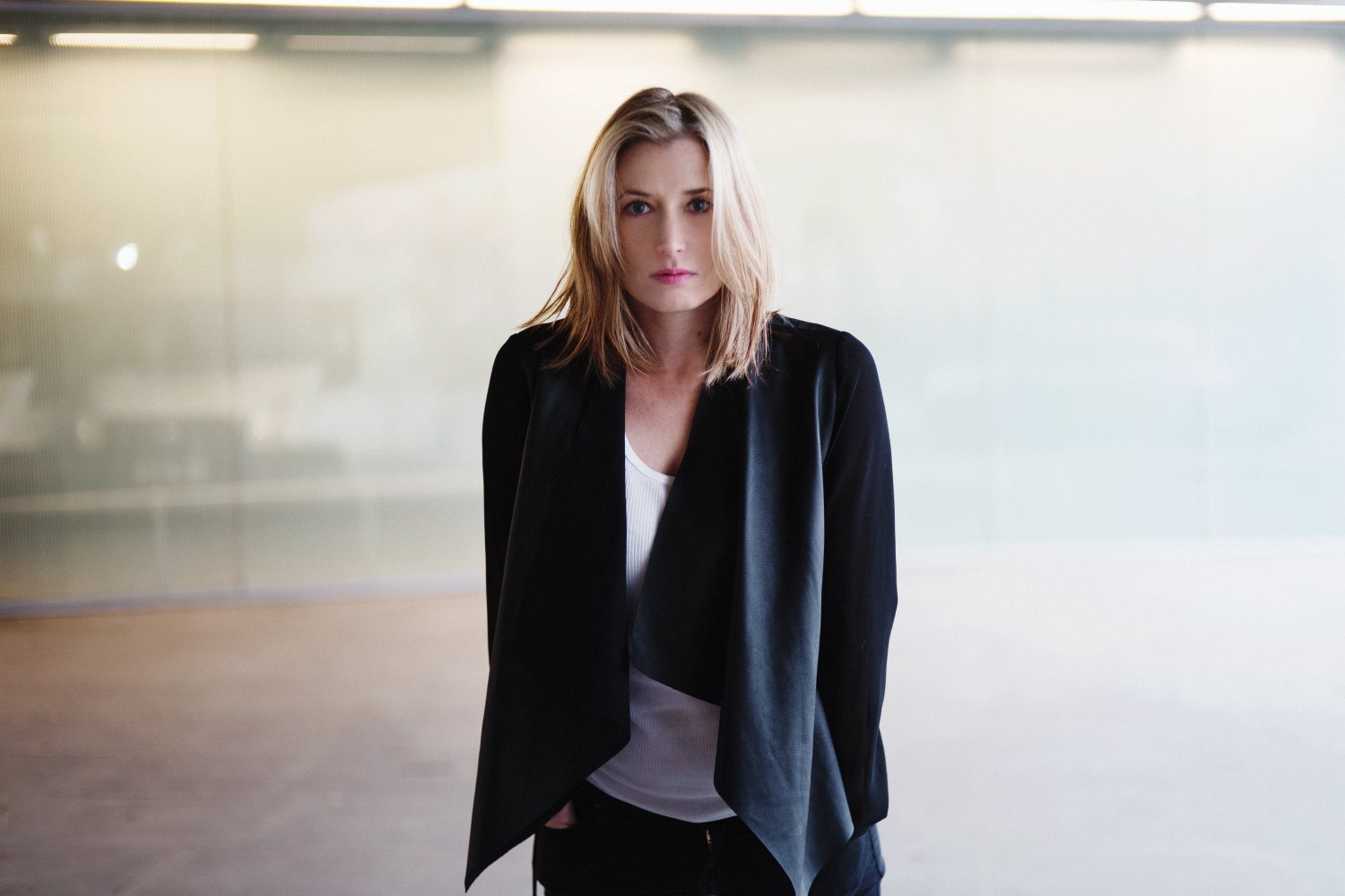 Samantha Coughlan