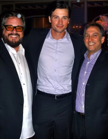 Turi Meyer