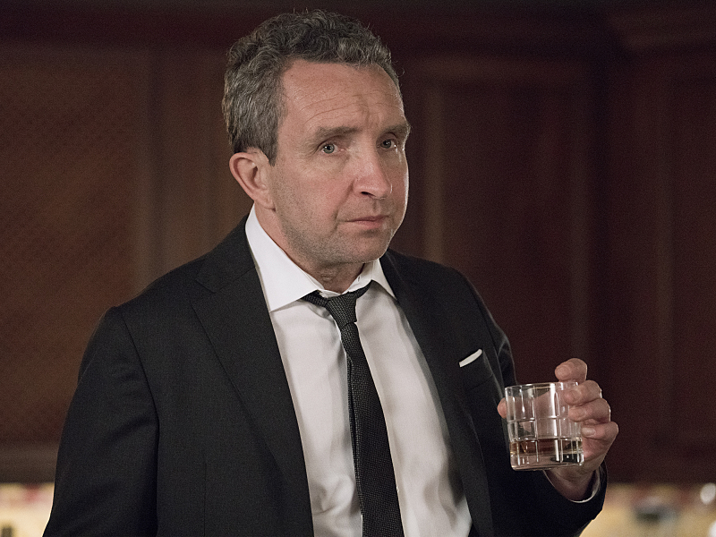 Eddie Marsan