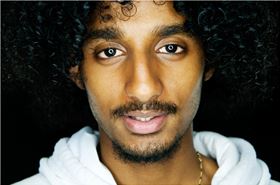 Isaac Eshete