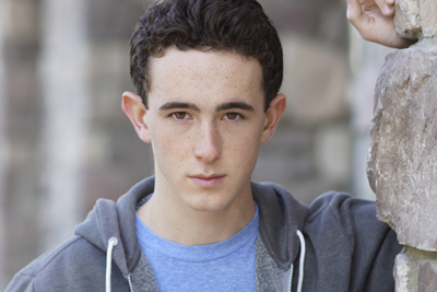 Sam Kindseth