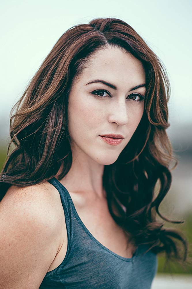 Kelley Curran