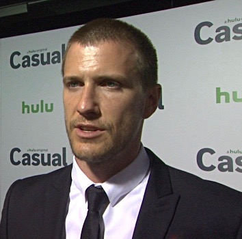 Patrick Heusinger