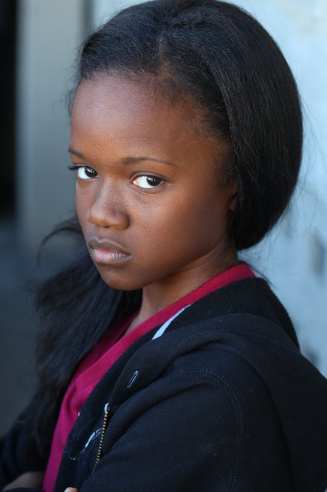 Shanynn Samiyah Covington