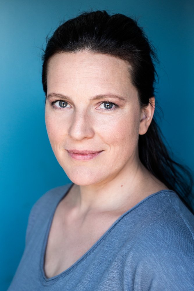 Anne Weinknecht