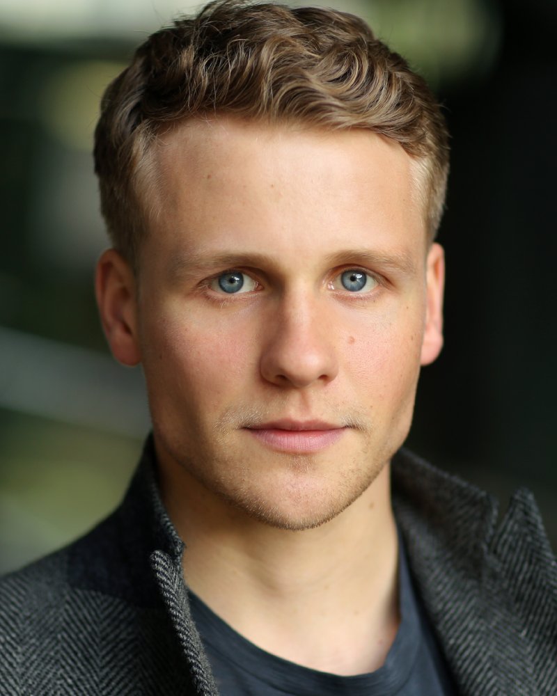 Josh Dylan