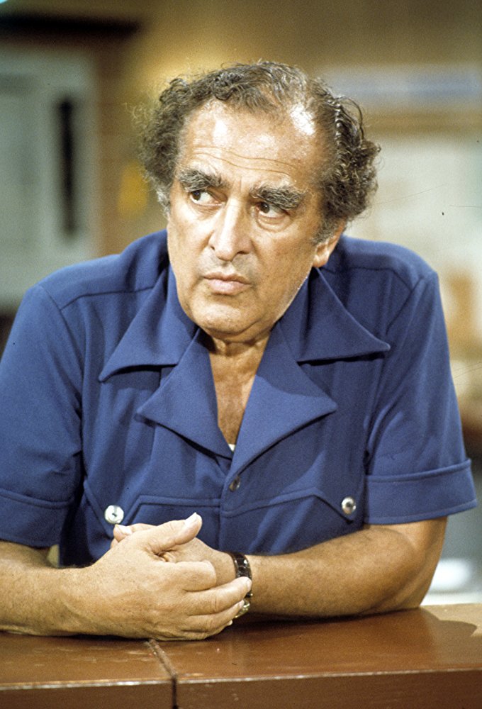 Frank DeFazio