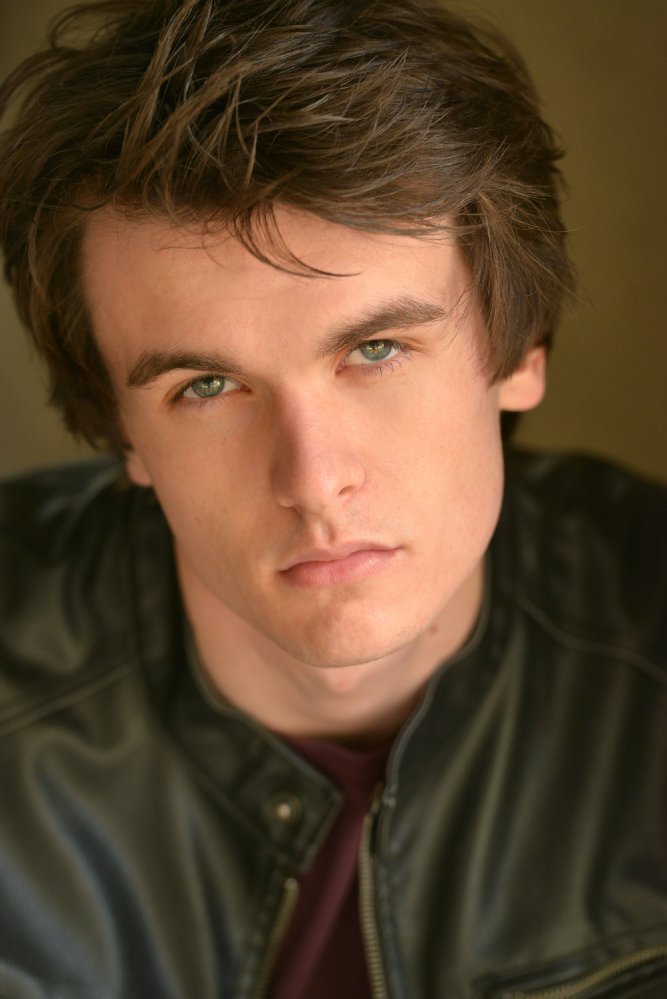 Ryan Mitchell