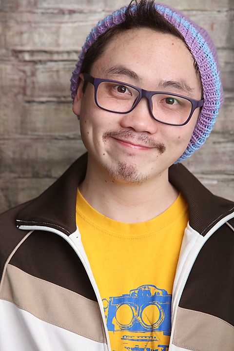 Isaac Cheung