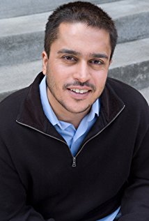 Raj Patel