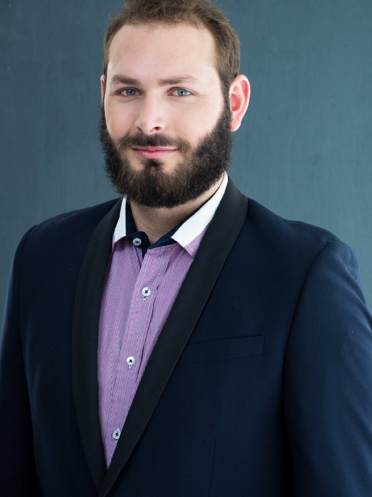 Daniel Thone