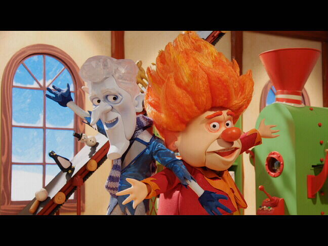 Heat Miser