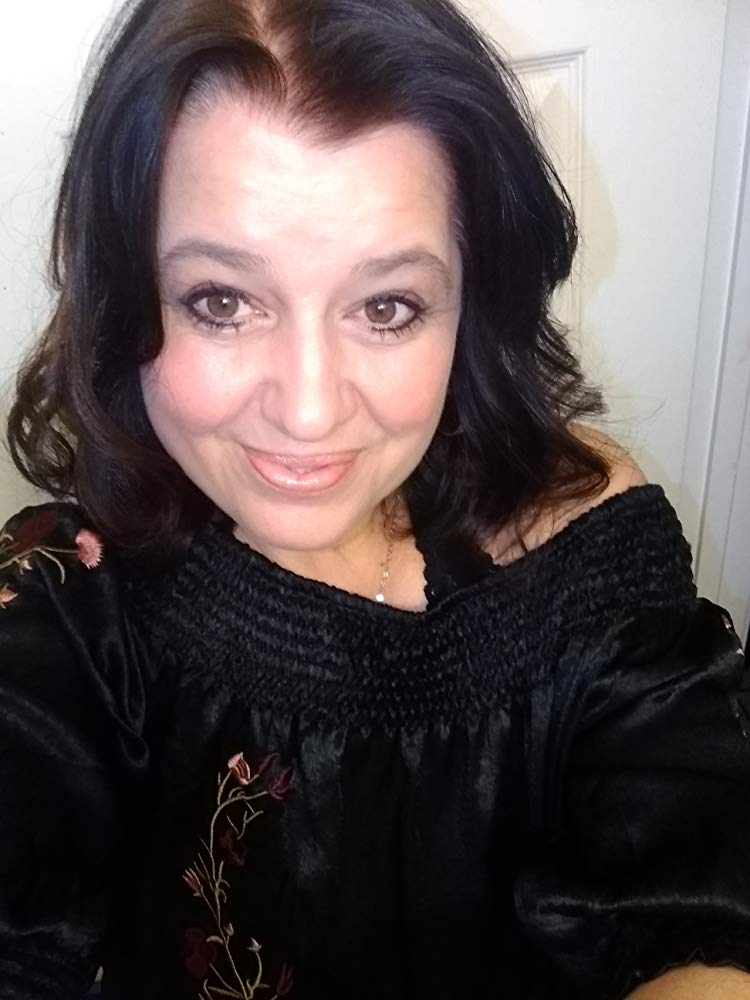 Amy M Gokey