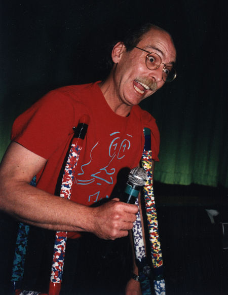 Fred Burns