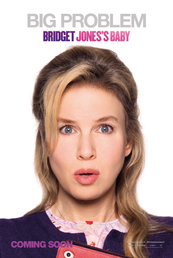 Bridget Jones