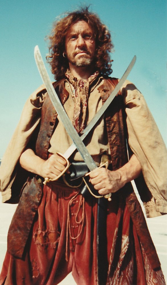 Allen Perada