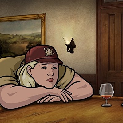 Doctor Krieger, Crackers