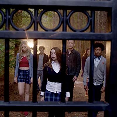 Hope Mikaelson