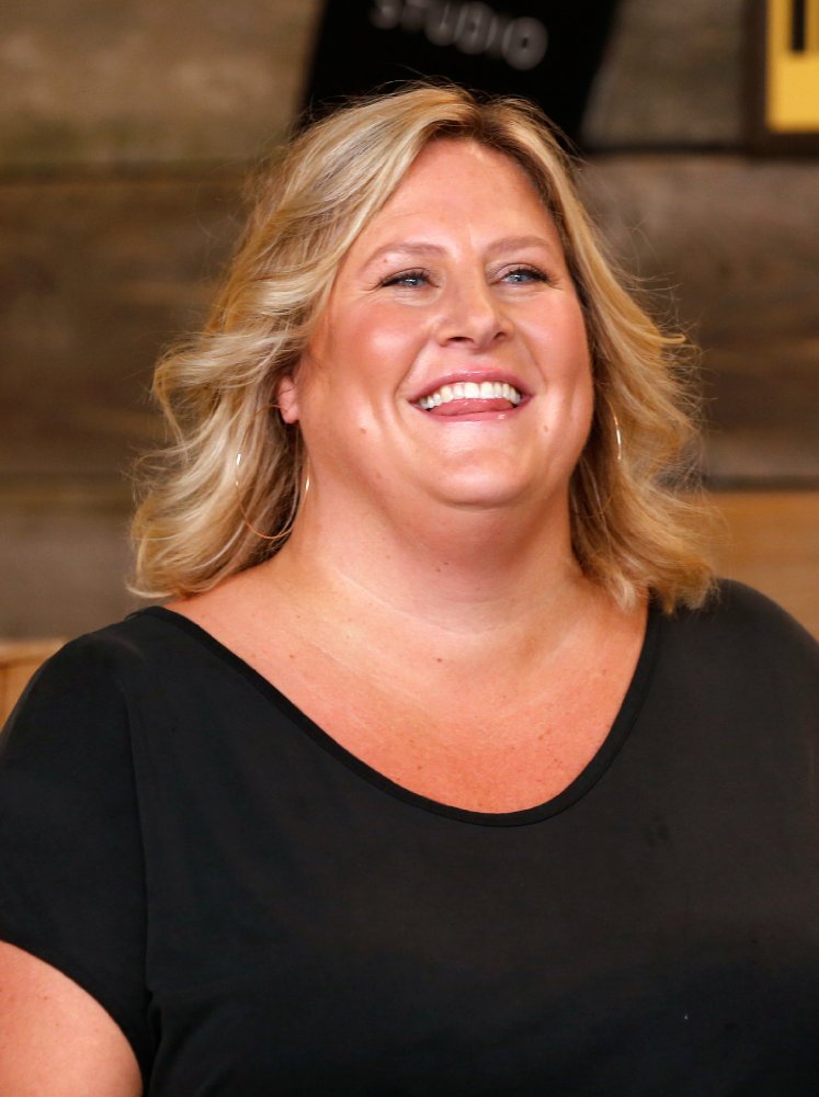 Bridget Everett