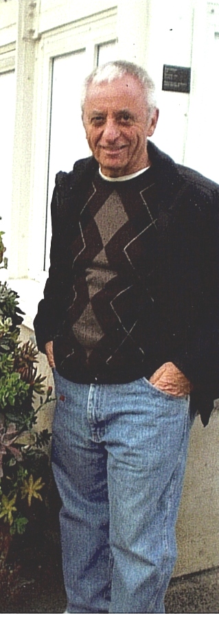Phil Nardozzi