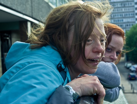Sarah Gordy