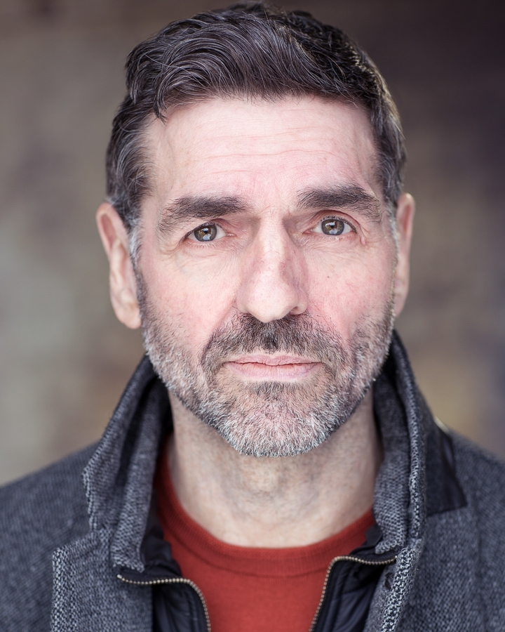 David Houston