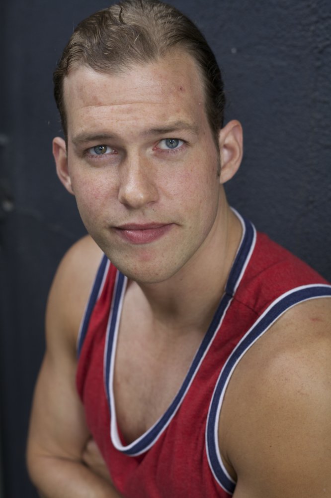 Josh Perrault